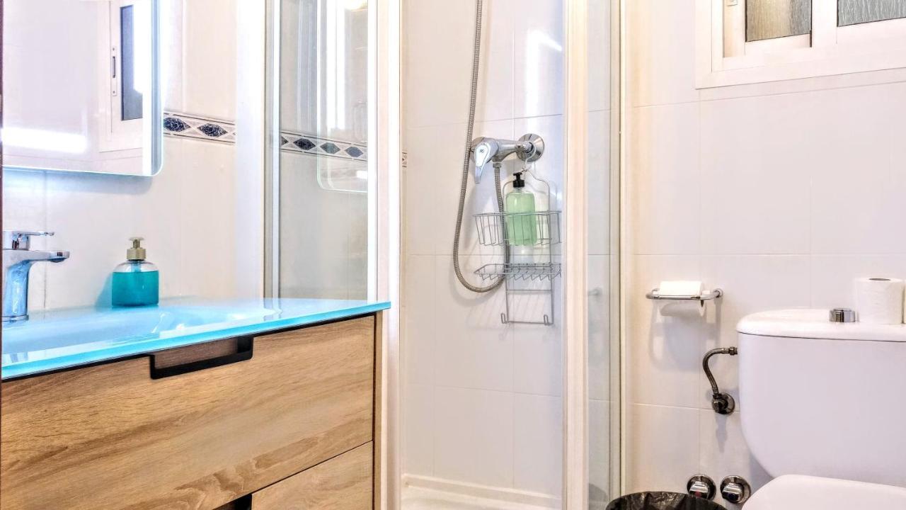 Auditori Apartment